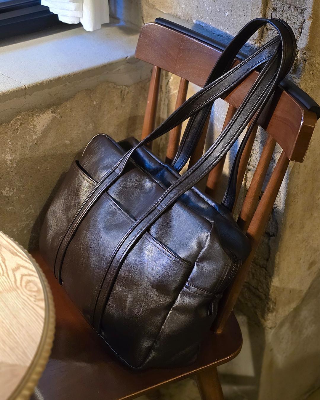 래디쉬 [키링증정/여행가방추천] 래디 백 (3color)