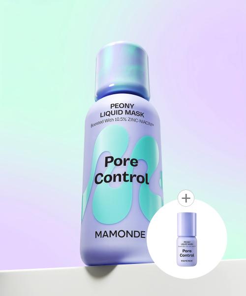 포어컨트롤 피어니 리퀴드마스크 80ml