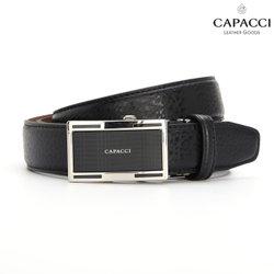 [가파치] CA-BELT7611 남자벨트 남성벨트 허리띠 정장벨트 밸트 벨트 캐주얼벨트 자동벨트 가죽벨트