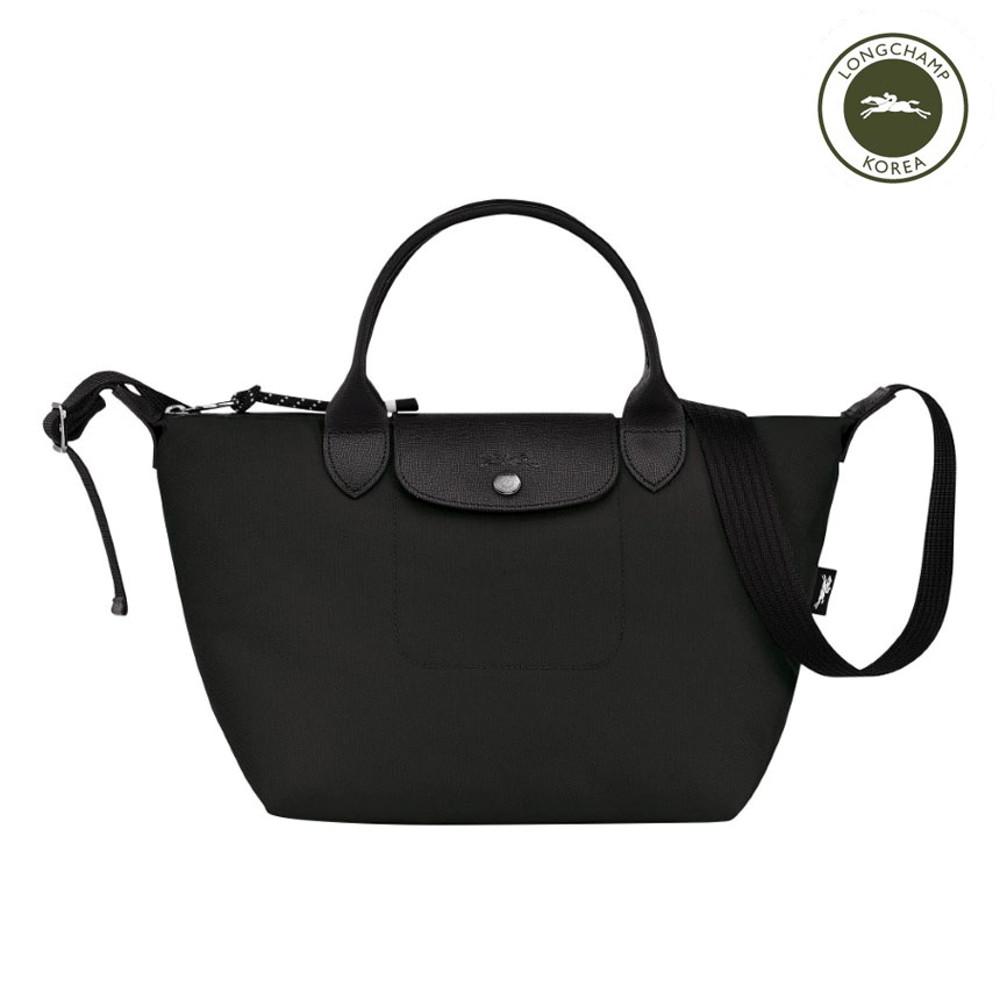 [공식] 롱샴 르 플리아쥬 에너지 탑핸들백 L1512HSR001