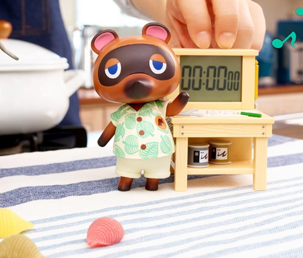 제일복권 이치방쿠지 모여라 동물의 숲 A등