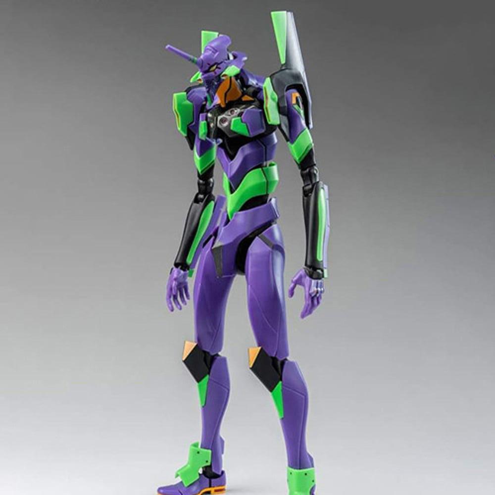 [국내당일발송] 욜로파크 YOLOPARK AMK 에반게리온 EVA-01 에바 1호기