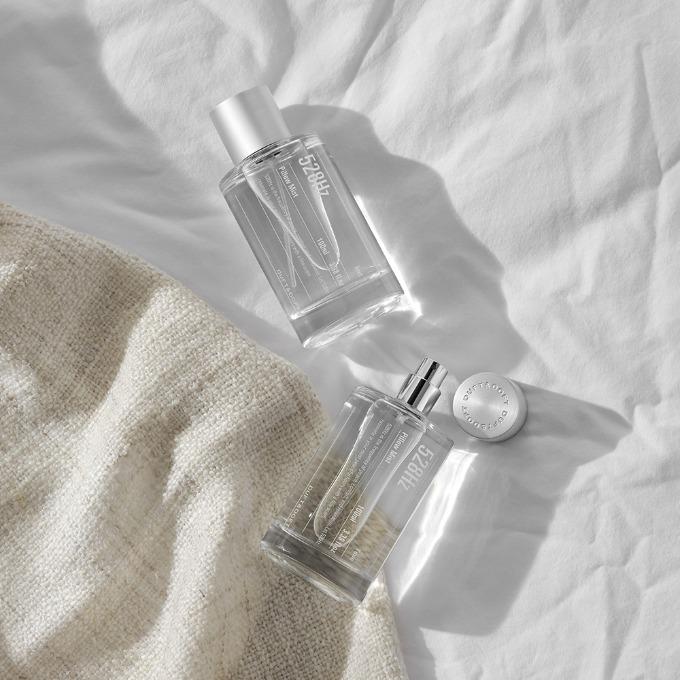 528Hz 필로우 미스트 100ml(2종 택1)