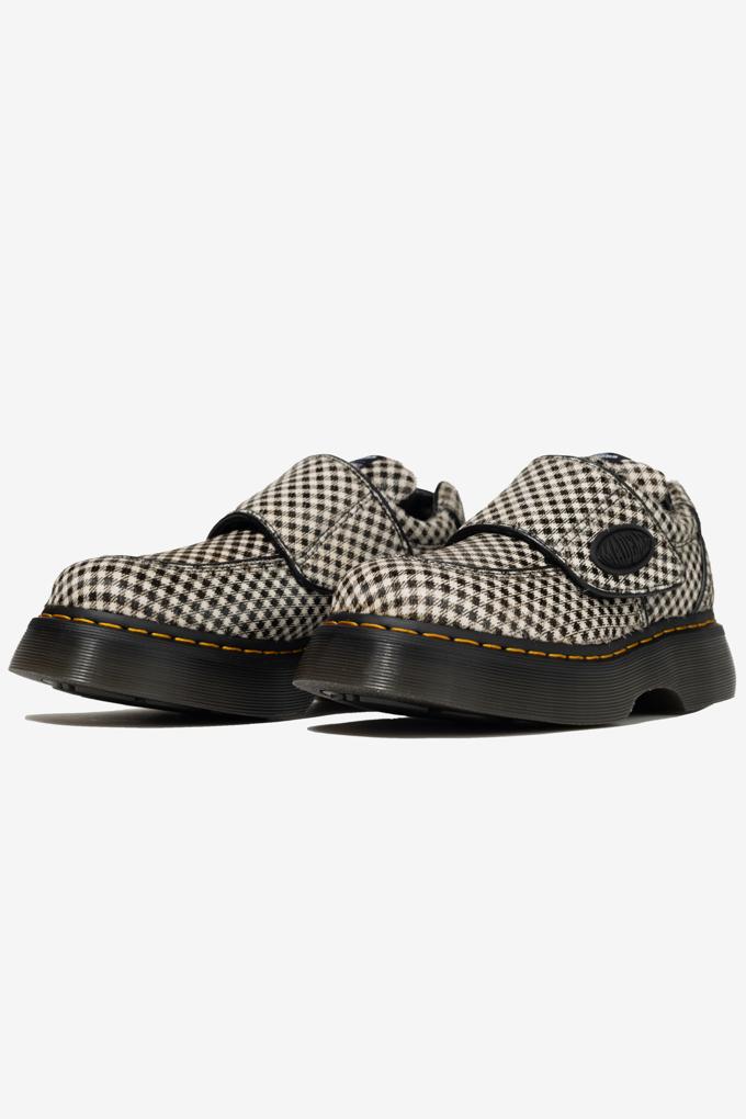 BUZZ STRAP VELCRO STRAP SHOE