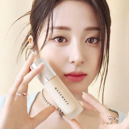 웨이크메이크 워터 벨벳 커버 파운데이션 (기획/단품)