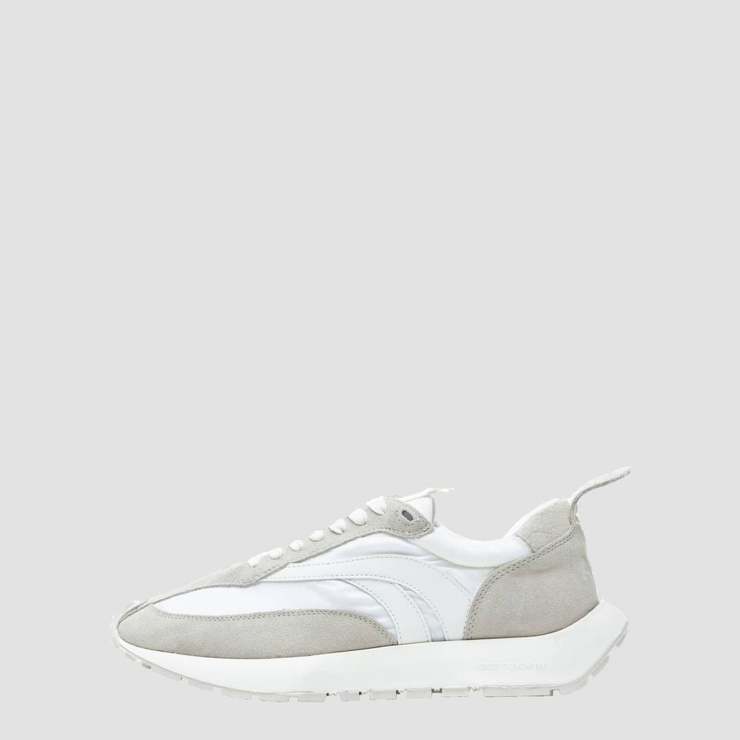 ARC SONIC NYLON WHITE/WHITE