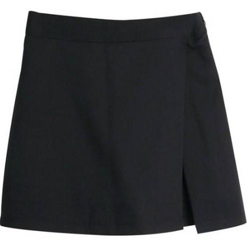 블류넹 랩 무지 미니 치마바지 cpsk5172k2c - 스커트/치마 | 쿠팡