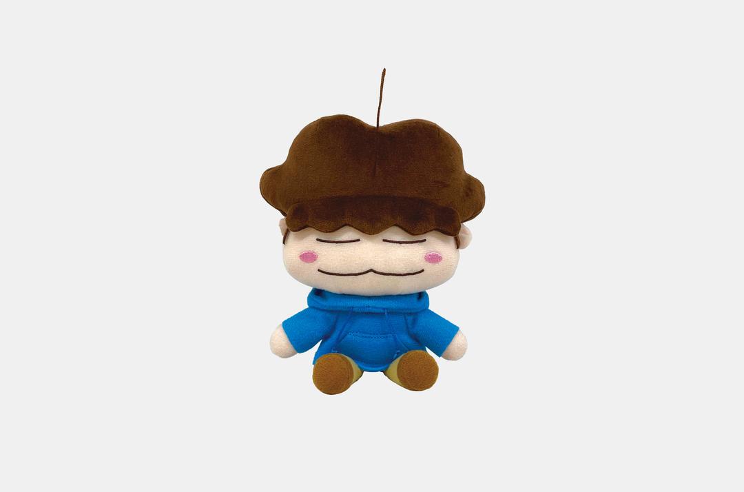 아따맘마 봉제인형 오동동