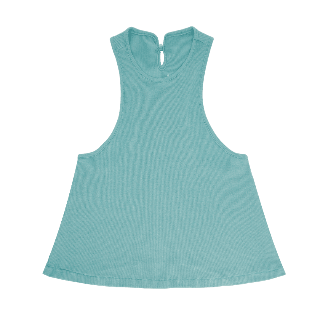 Tuewid classic sleeveless in stuff