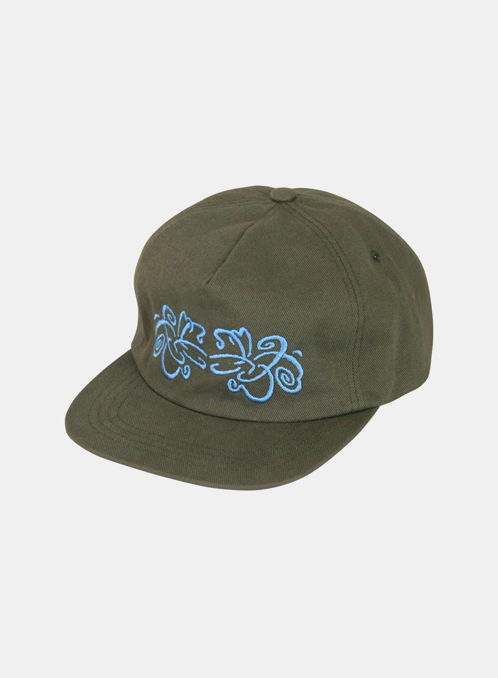 COTTON CAP Nova Khaki