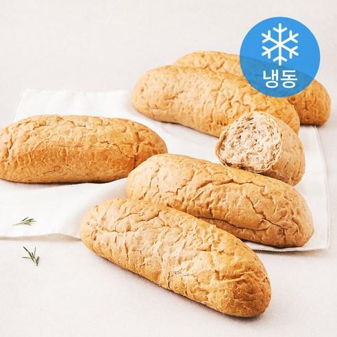 신라명과 오갓빵 호기빵 (냉동), 65g, 5개 - 베이커리 | 쿠팡