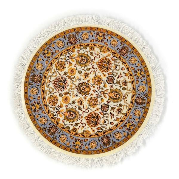 Round Mouse pad