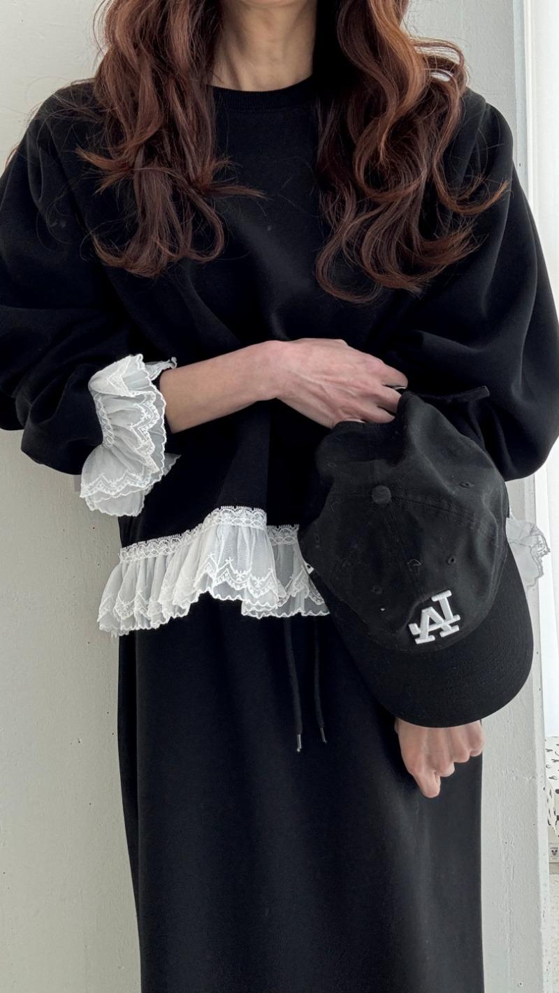 허니레이스셋업