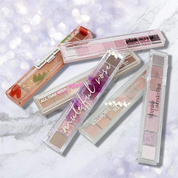 페리페라 올테이크 무드 팔레트 6.8g