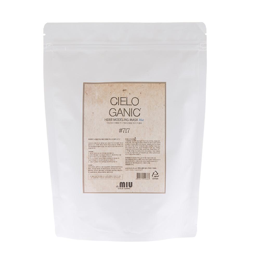 닥터미우 시엘로가닉 피부과 모델링팩