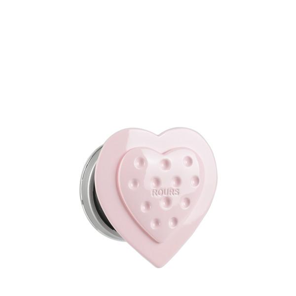 DOT HEART RTOK (PINK)