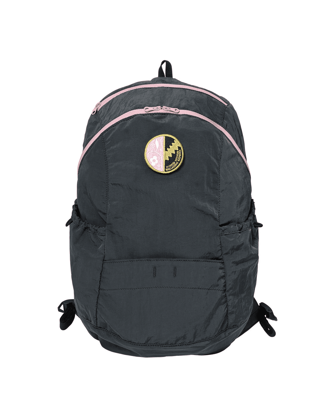 Everyday Packable Backpack Charcoal