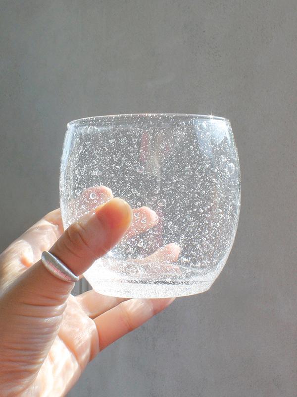 luminarc bubble cup