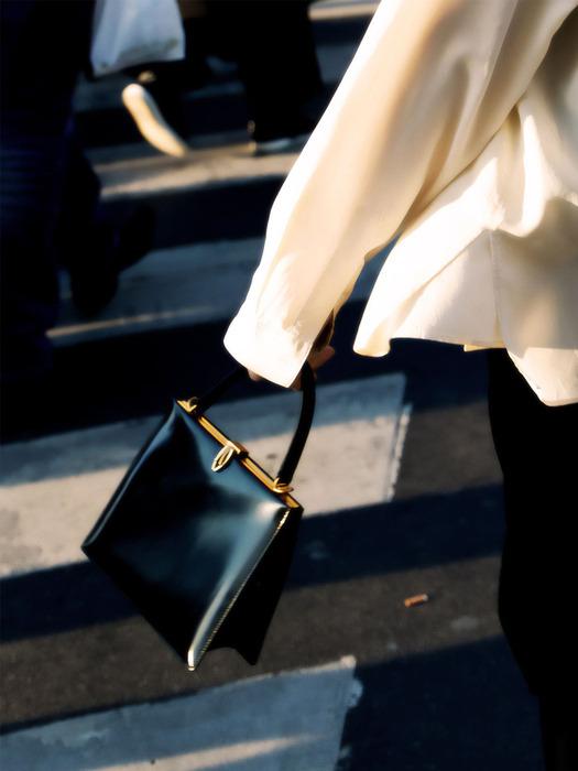Lumi Bag Black