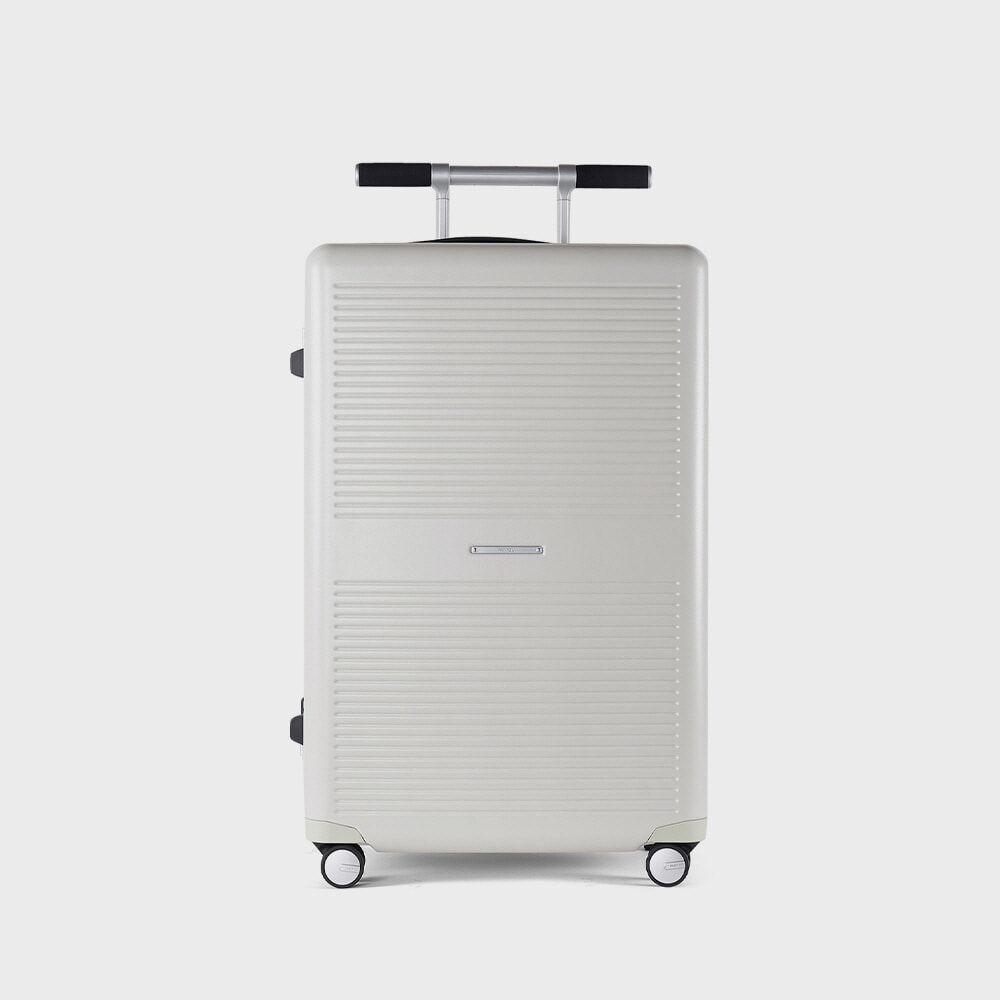 로우로우 캐리어 R TRUNK 901 프레임 88L Ivory