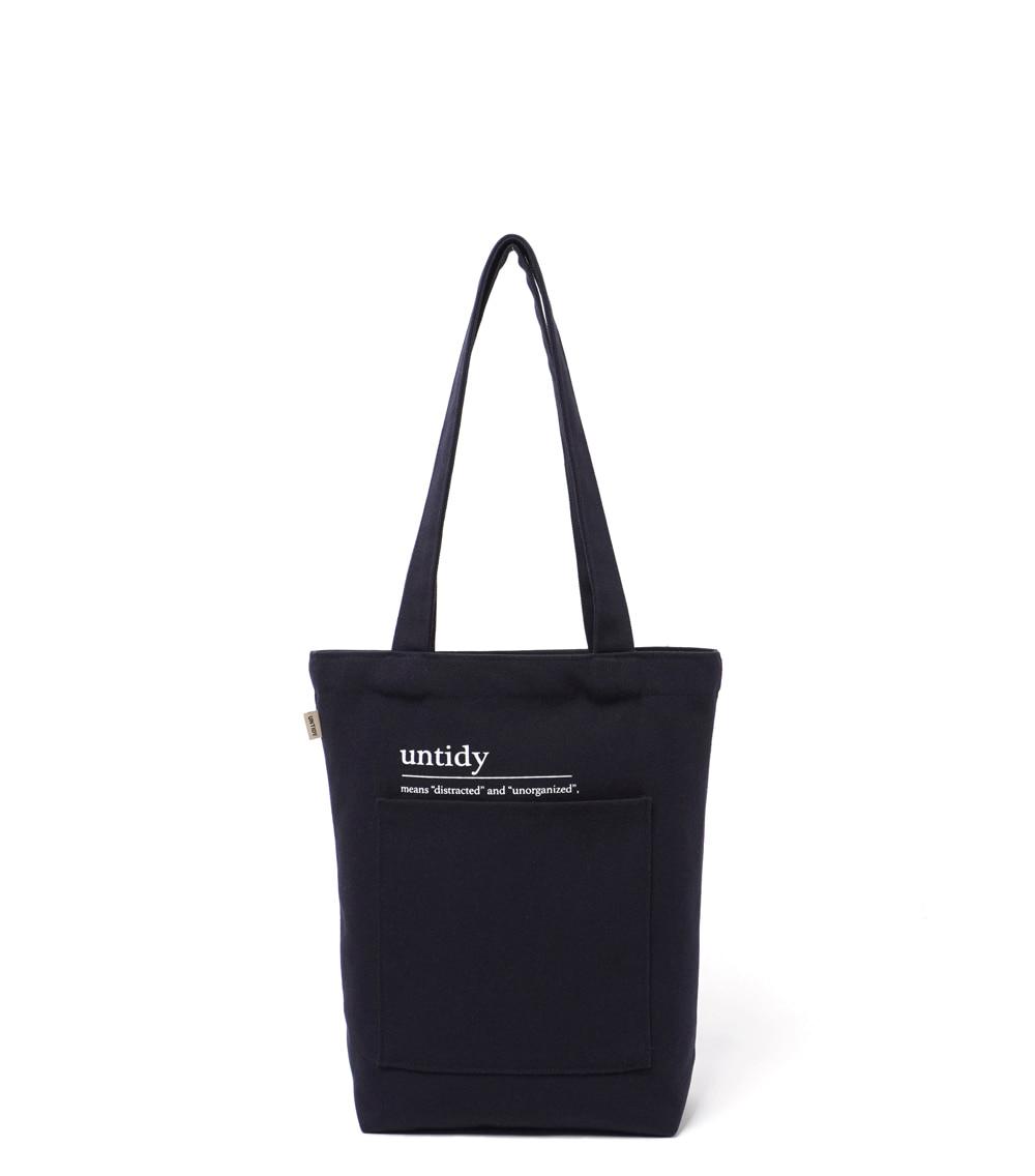 Pocket Bag Navy