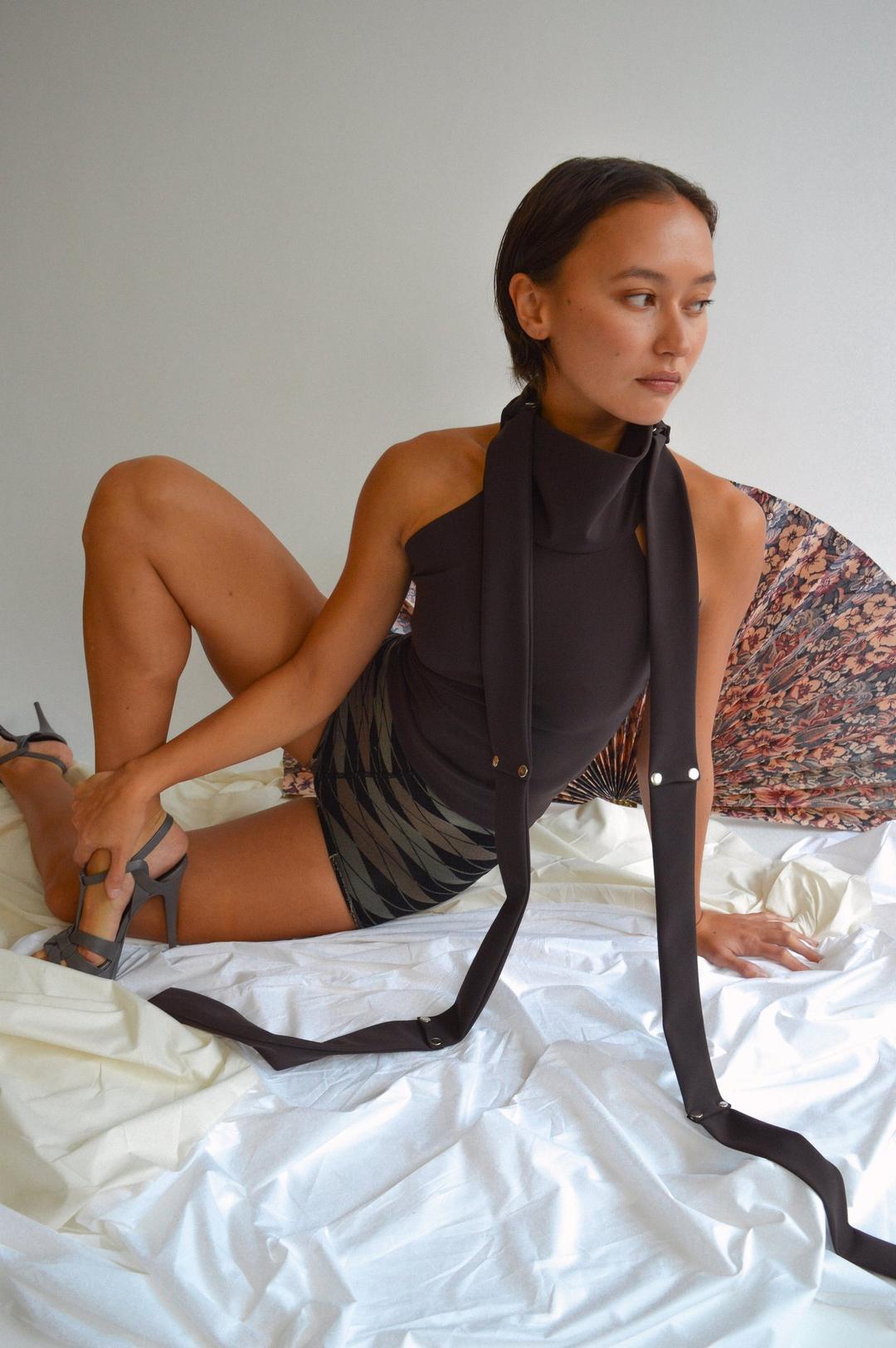 The Snap Halter Vineyard — Caspar The Label