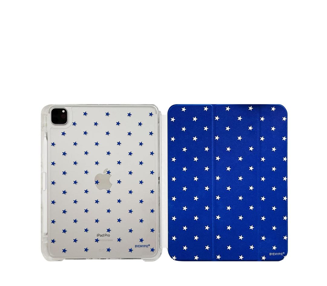 iPad Case - starry night