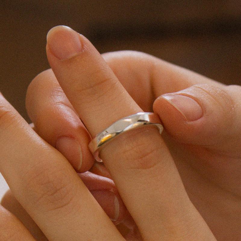 [아몬즈위크] prism ring