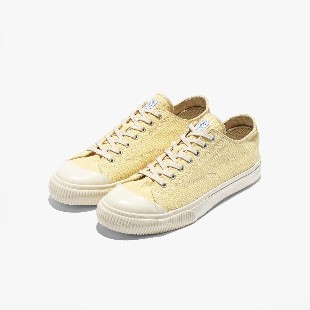 [240] CATCHBALL X E.H.S _ Bouy yellow