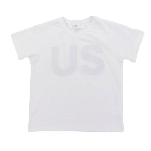 US TEE (WHITE)