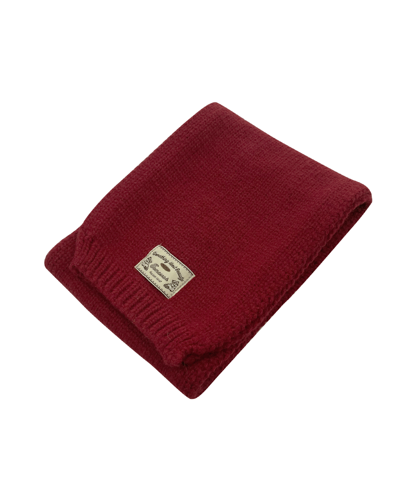 Prague (머플러) -4colors