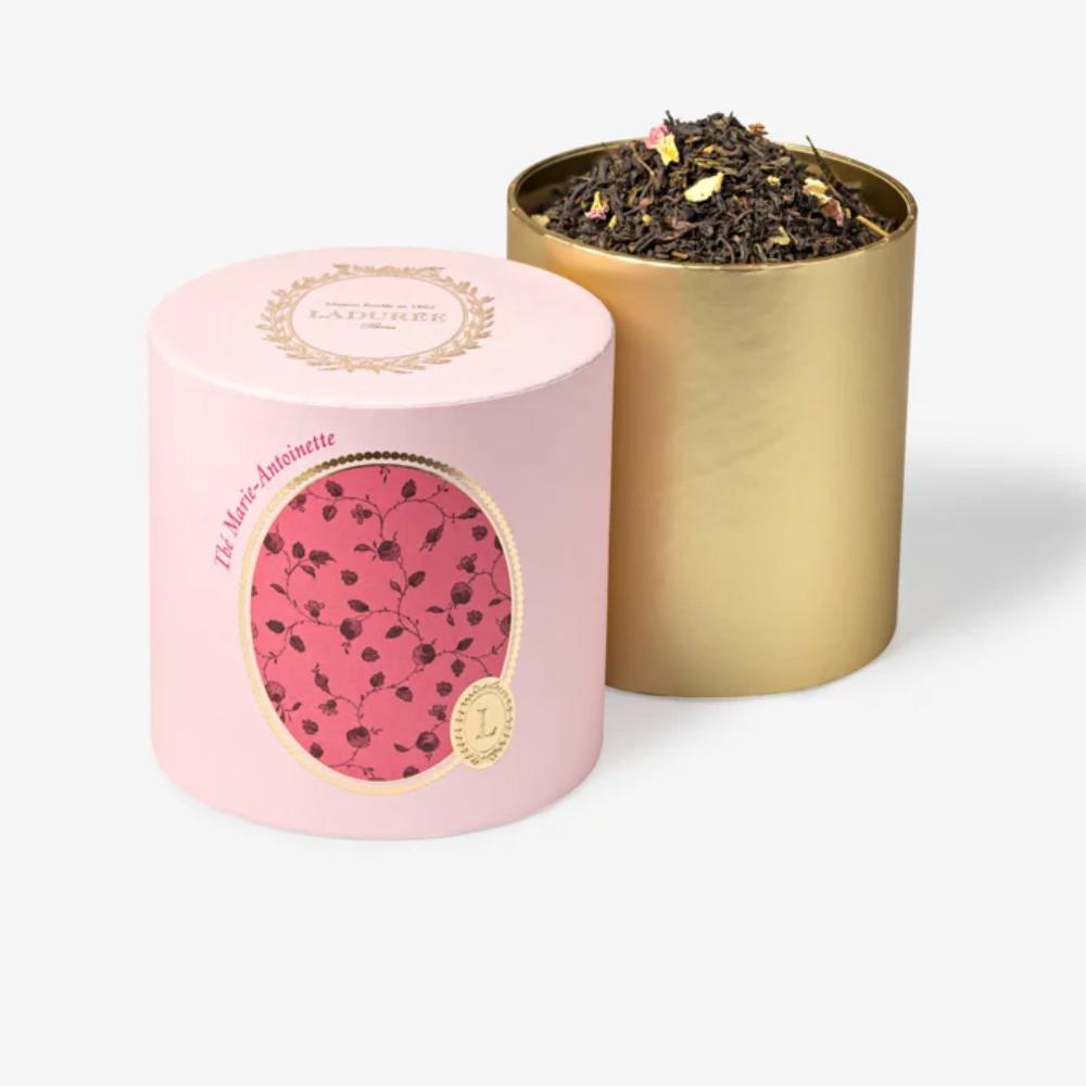 LADUREE Thé Marie Antoinette 라뒤레 마리앙투아네트 티 잎차 100g