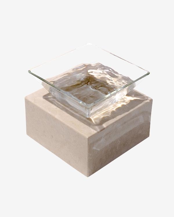 케스티 바닐라 밀크 다이닝 보울