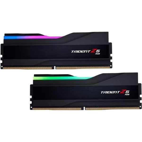 G.SKILL Trident Z5 RGB DDR5 6000MHz 32GB 2x16GB CL40 992029