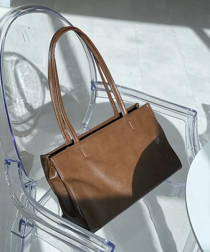 [오늘출고][4만장 돌파🔥/md pick] 세즈 모던 스퀘어 숄더 bag (new color)