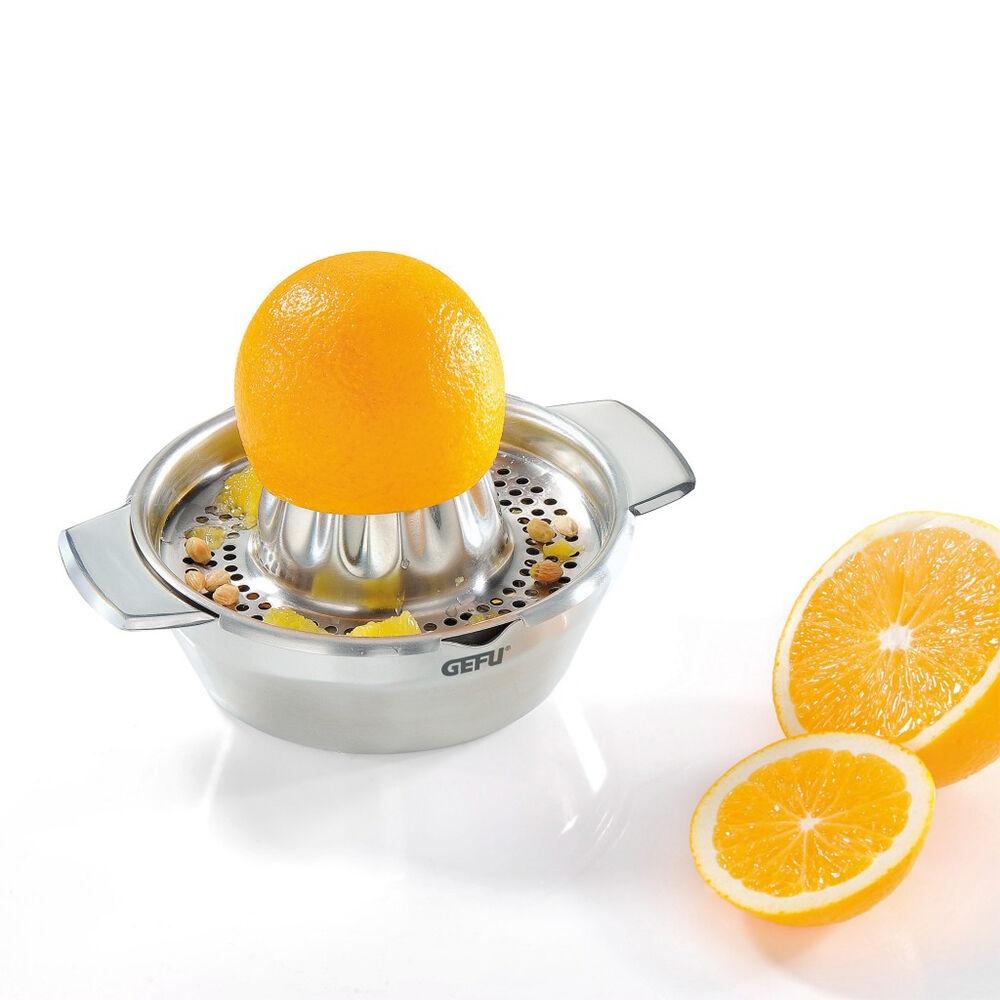 게푸 레몬짜개 스퀴저