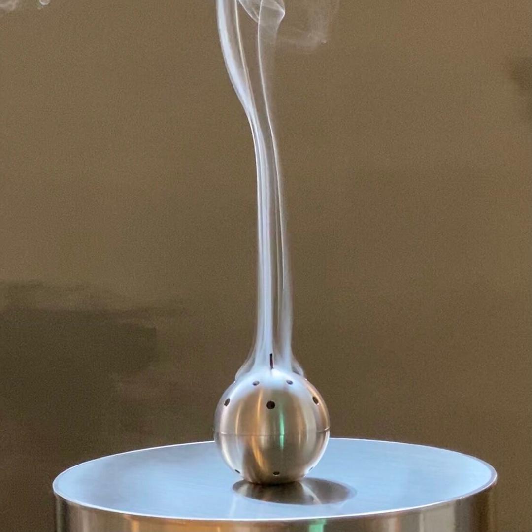 [FE26] Incense Burner