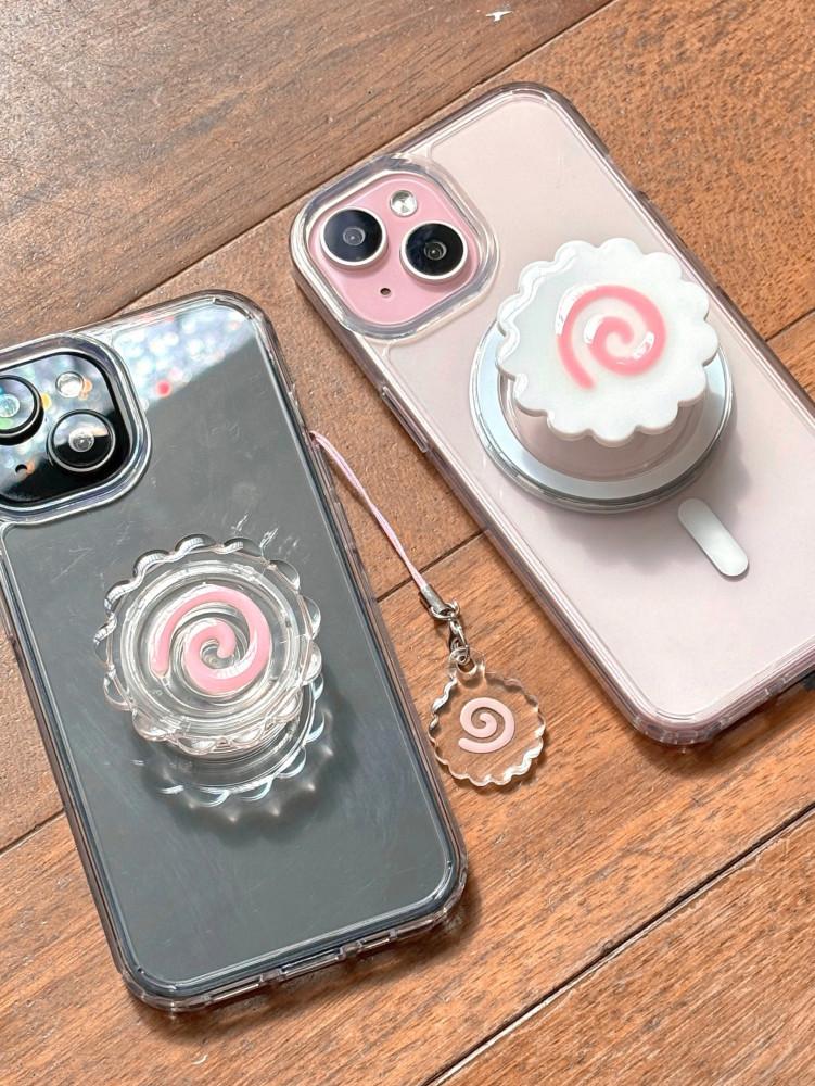 나루토마키 레진 톡