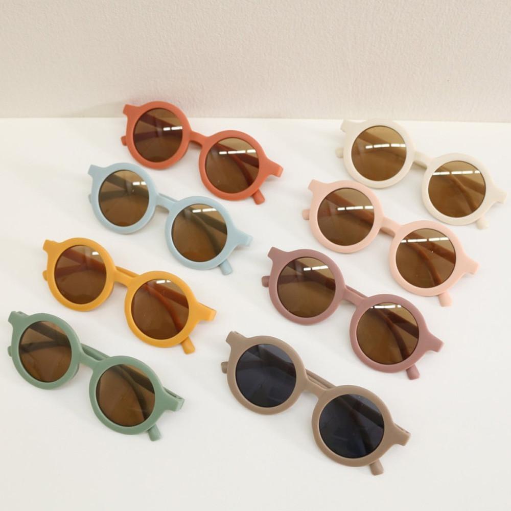 유아 남아 여아 패션 안경 아기 선글라스