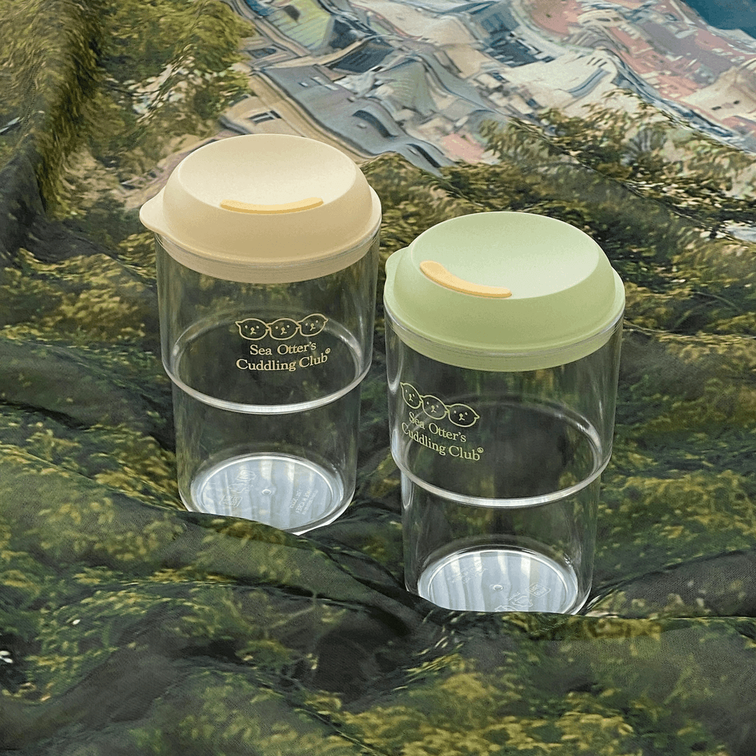 Cuddling Tumbler (480ml)