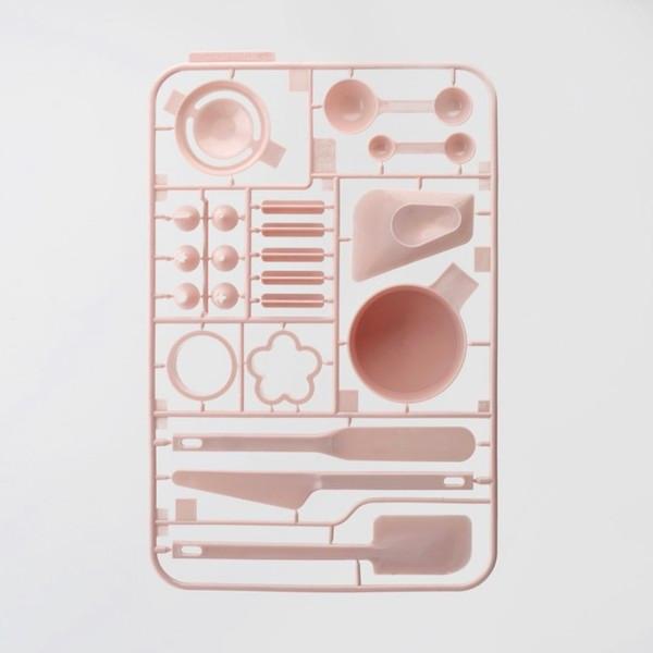 Cooking is Nothing Pink