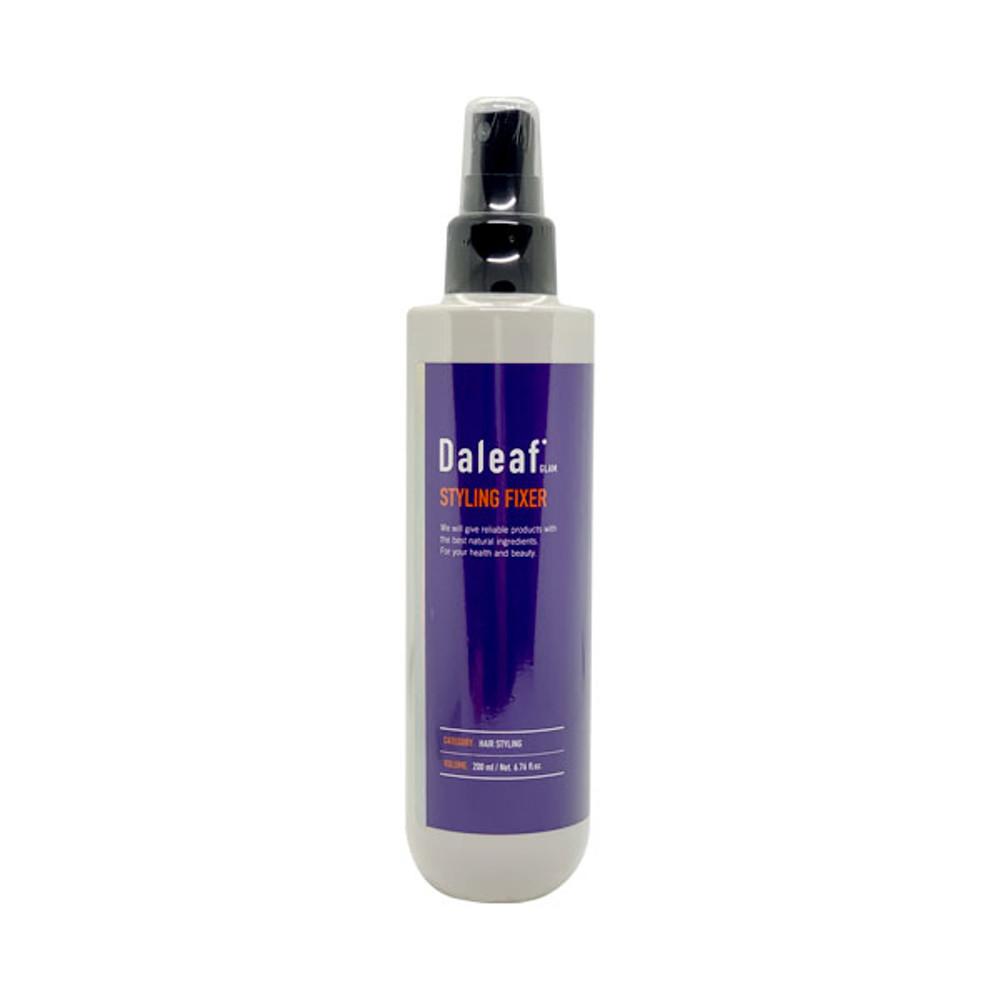 달리프 스타일링 픽서 200ml