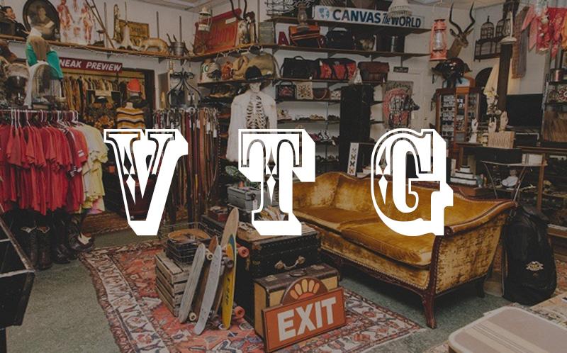 VTG  /  WOMEN