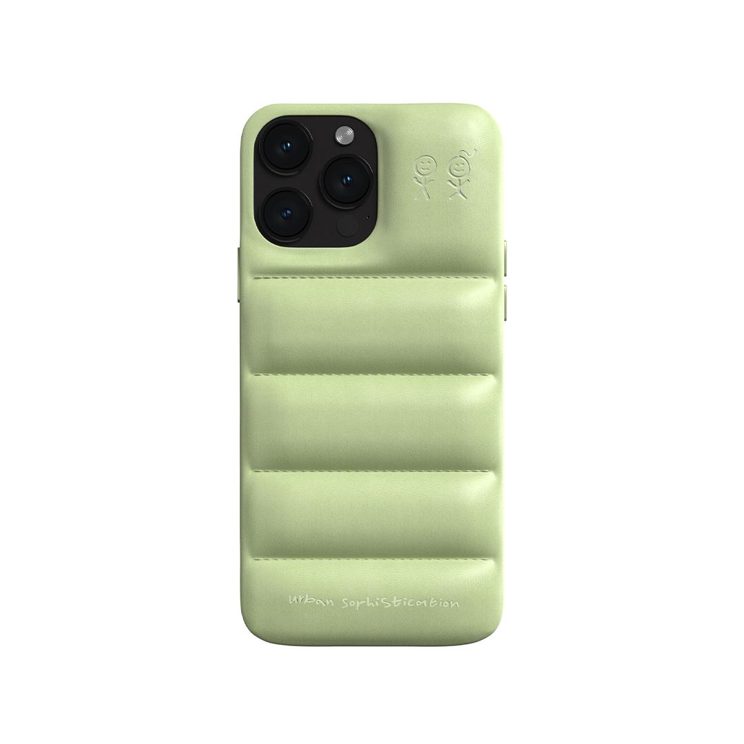 THE PUFFER CASE® - AVOMATCHA