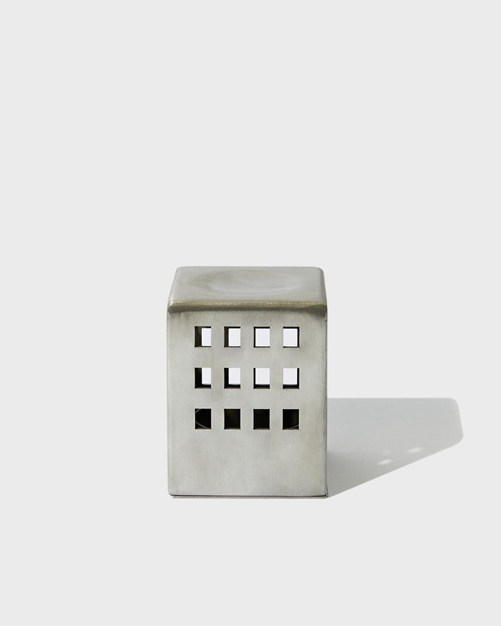 APARTMENT OILBURNER (S)