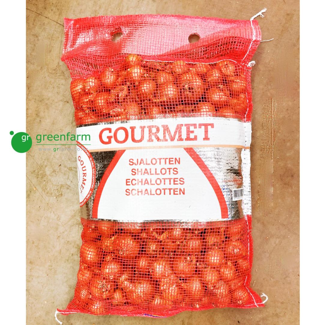 샬롯 5kg-바나나샬롯(사이즈가 커요)