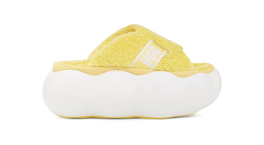Women's Sugarcloud Slide