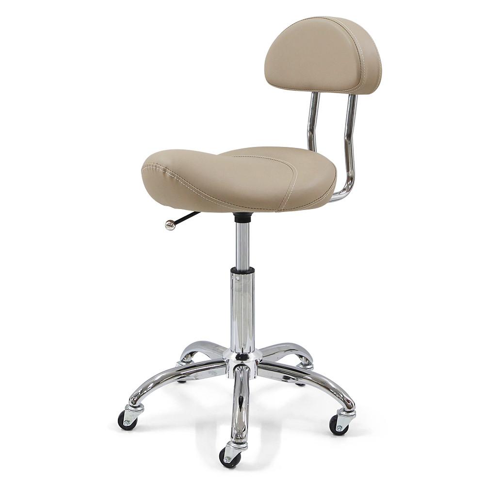 71번  루쏘 승마형 등보조의자  모에타 승마의자