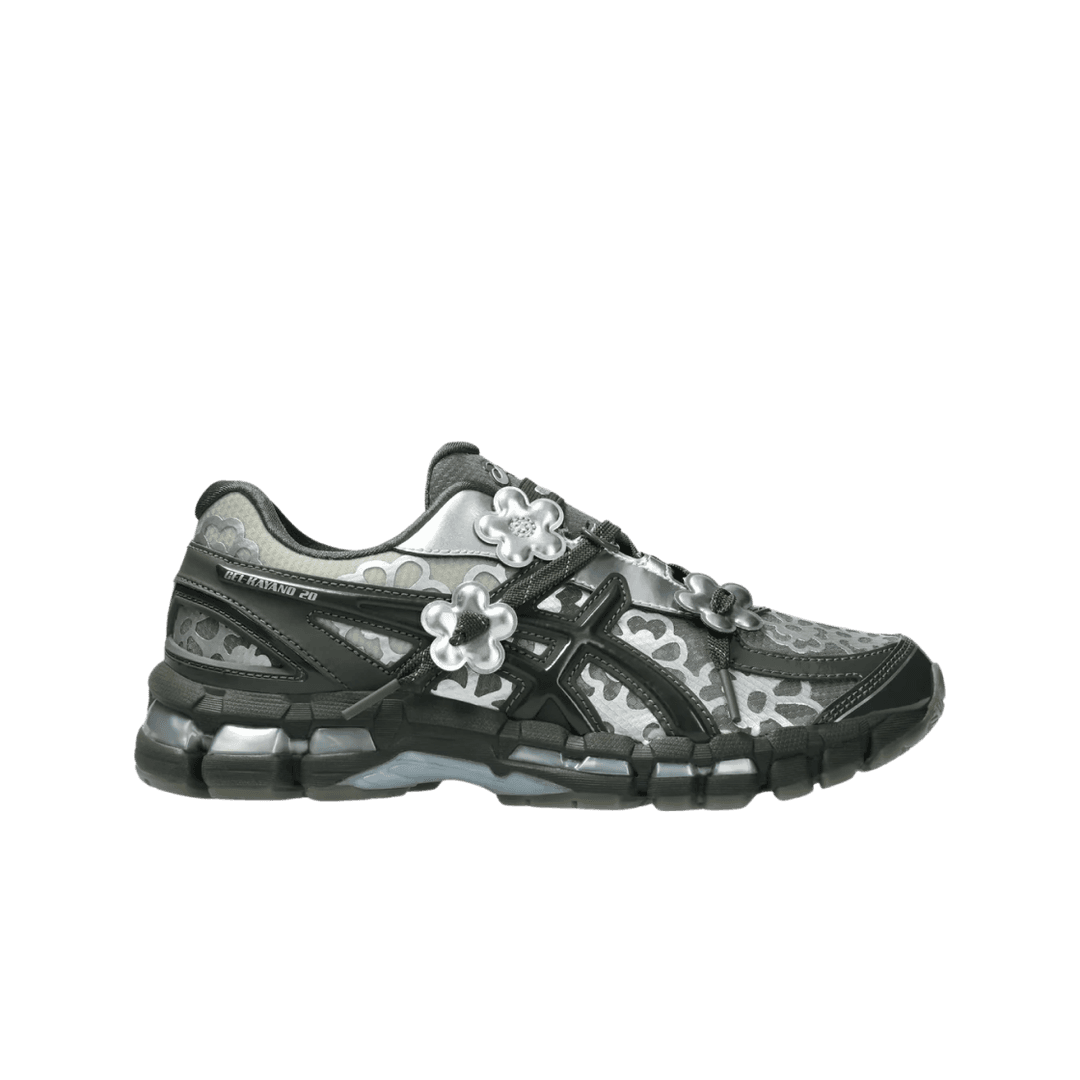 아식스 세실리에 반센 젤 카야노 20 올리브