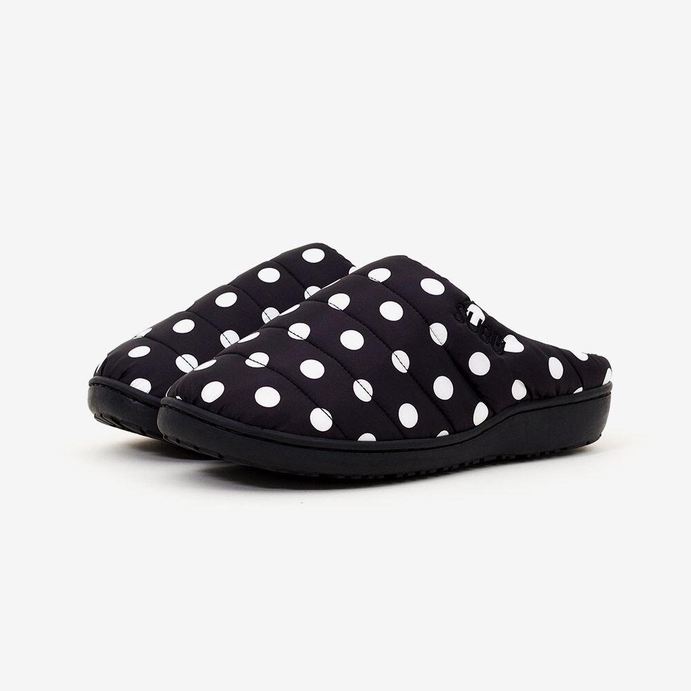 Down Sandal - PERMANENT (Dots)